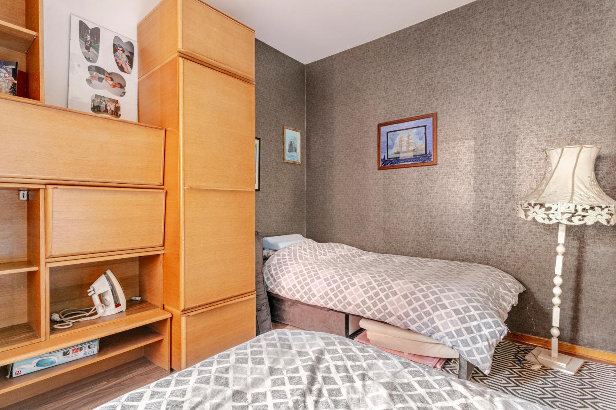 100 M2 Apartment In The Diplomatic Area 베오그라드 외부 사진